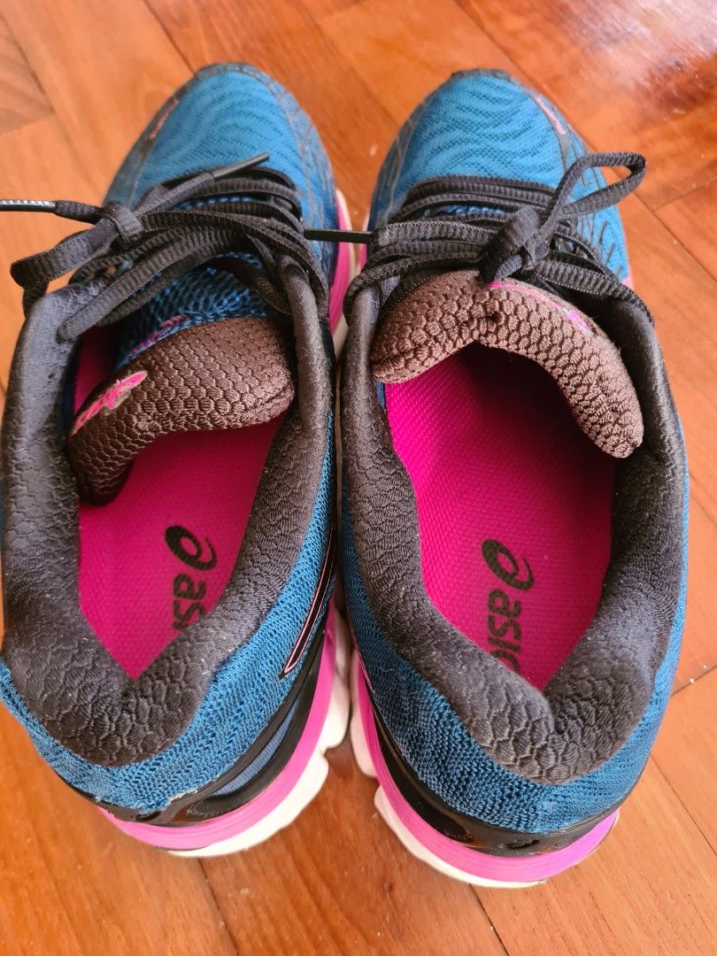 Asics outlet womens 40.5