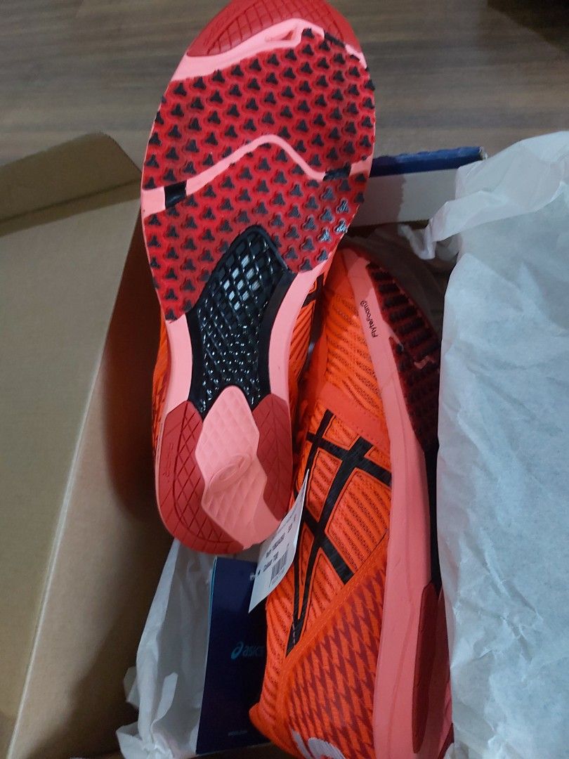 asics sortiemagic rp5