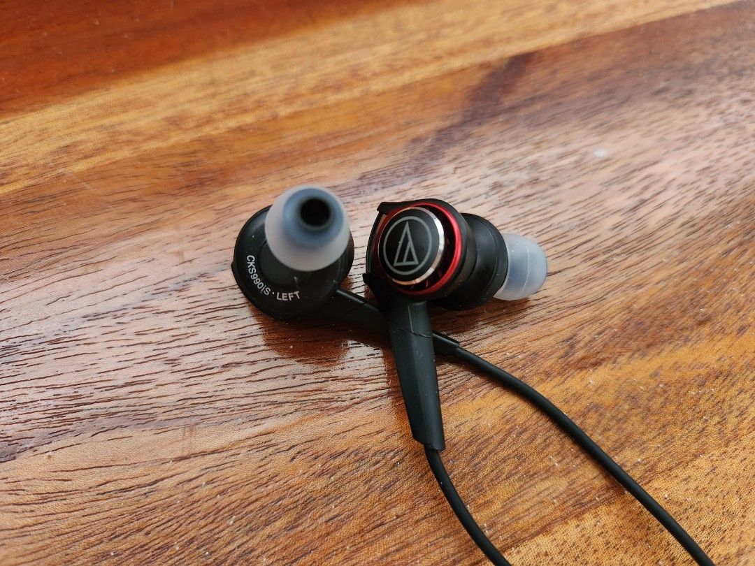 Audio best sale technica cks990