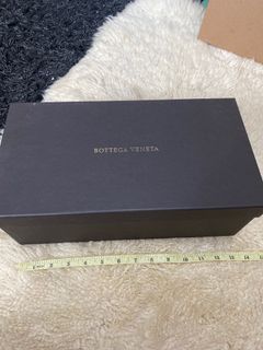Auth Bottega Veneta Shoes Boc