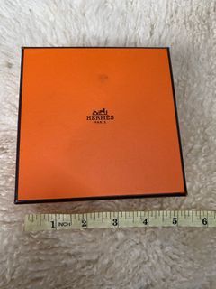 Auth Hermes Box