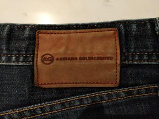 Authentic Adriano Goldschmied AG The Protege Jeans Size 30
