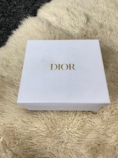 Authentic C.Dior  Box