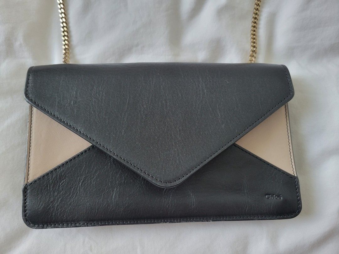 Chloe envelope bag store
