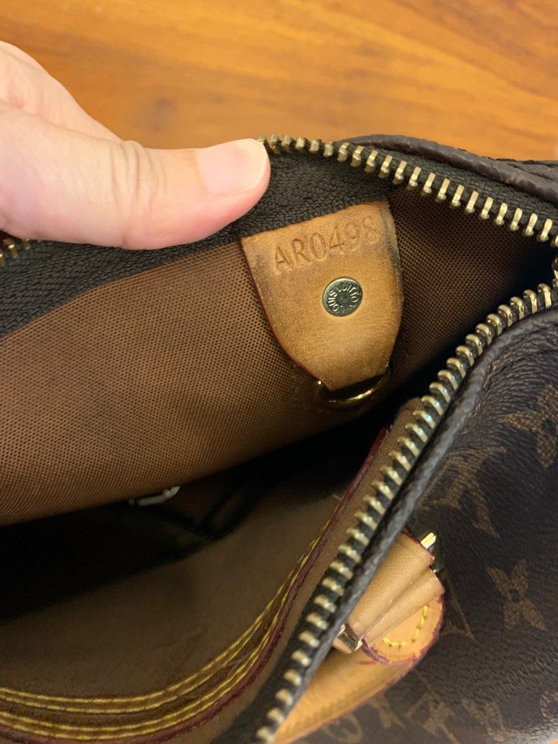 Louis vuitton ar0498 cheap