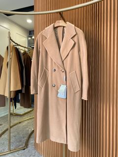 Max mara discount coat second hand