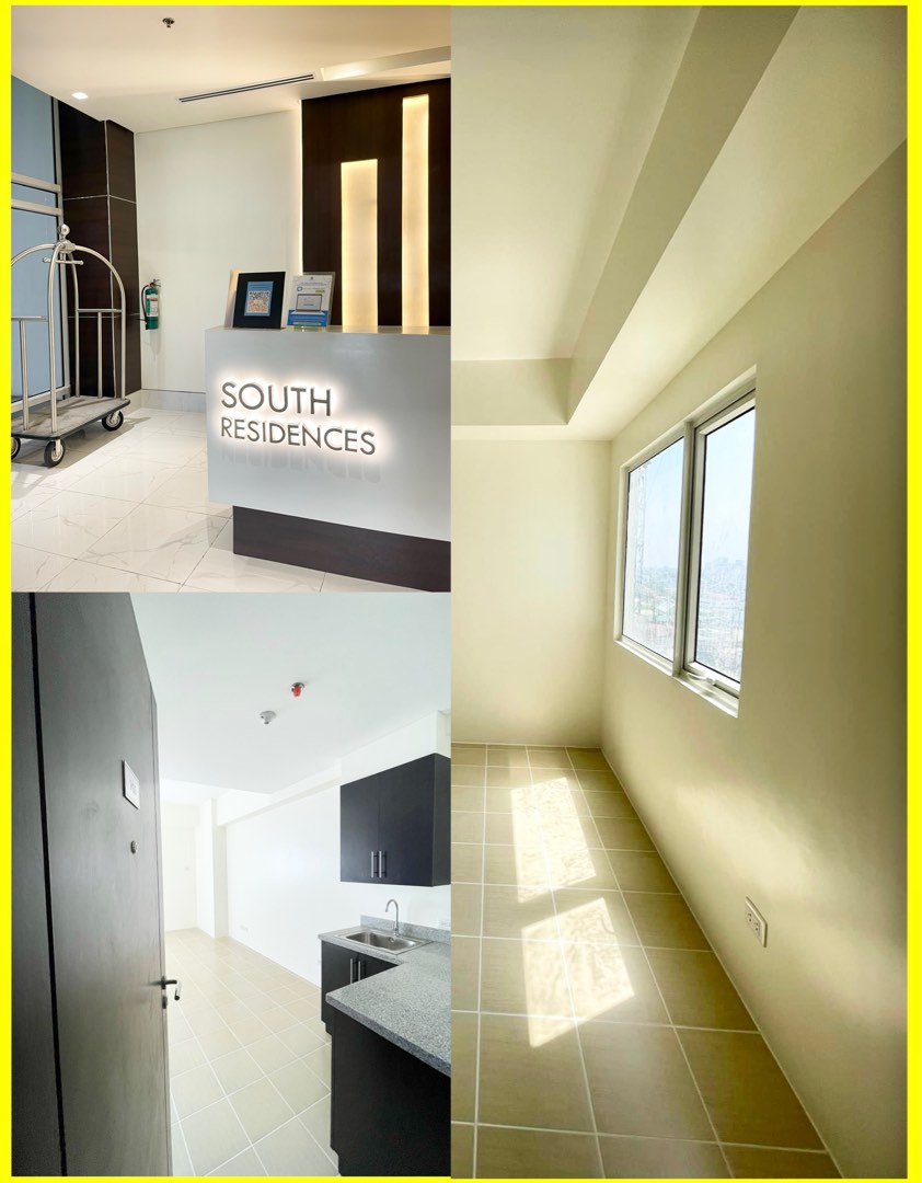 Availble! 10K Mo. Studio Rent to Own Sta Mesa Condo in Manila Covent