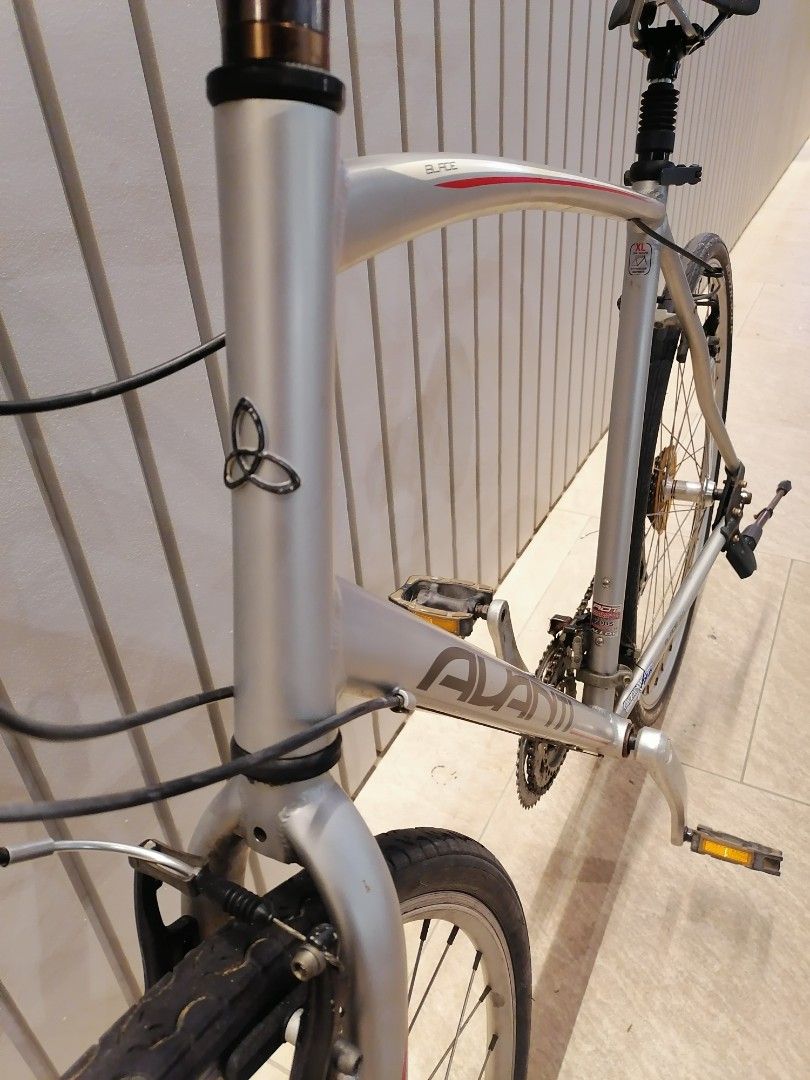 Avanti Hybrid Bike, Sports Equipment, Bicycles & Parts, Bicycles on