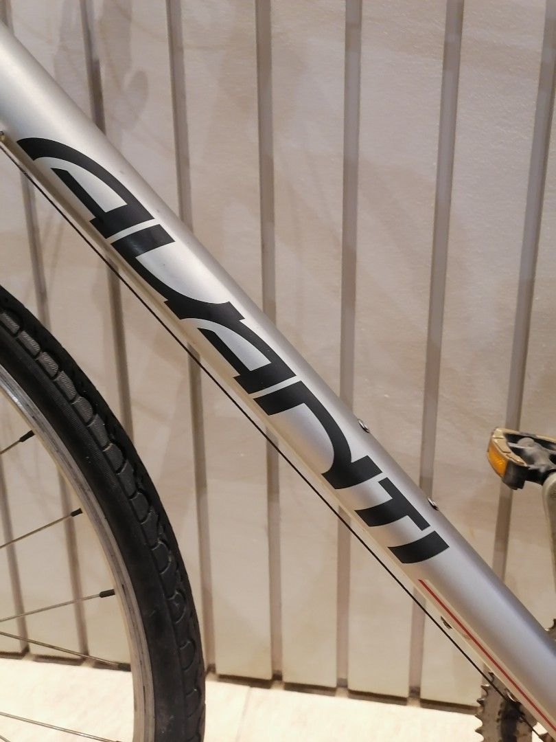 Avanti Hybrid Bike, Sports Equipment, Bicycles & Parts, Bicycles on