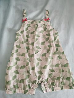 Baby Romper