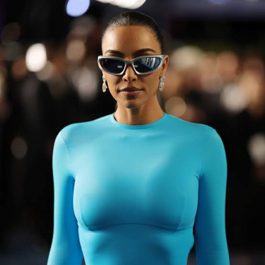 balenciaga sporty sunglasses