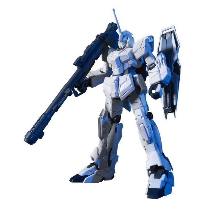 BANDAI HG 1/144 HGUC Unicorn Gundam Unicorn Mode (Category: Gundam & Model Kits) located in Manila. Submitted by goodygooddeals (Listing ID 1203871502, Image 3). Description: Brand new/Mint Box Mode of Payment: Gcash, BPI,Coins.ph Mode of Delivery: Lalamove/Grab/Borzo/Angkas (if within Metro Manila) For provincial orders, we can ship via JRS,J&T and Flash Express.