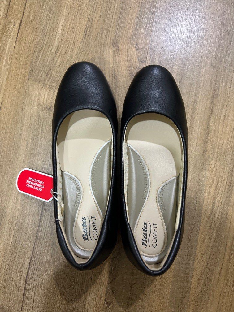 Bata comfit brand new