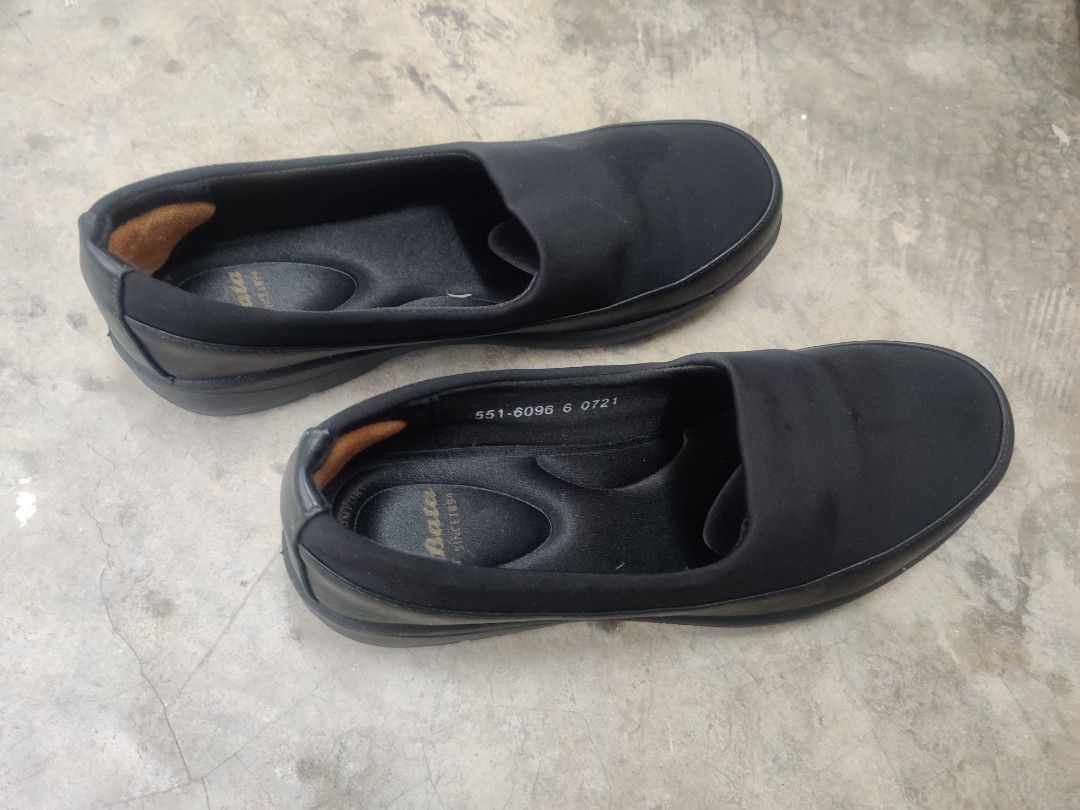 Bata Women Loafers Size US 6 Women s Fashion Footwear Loafers
