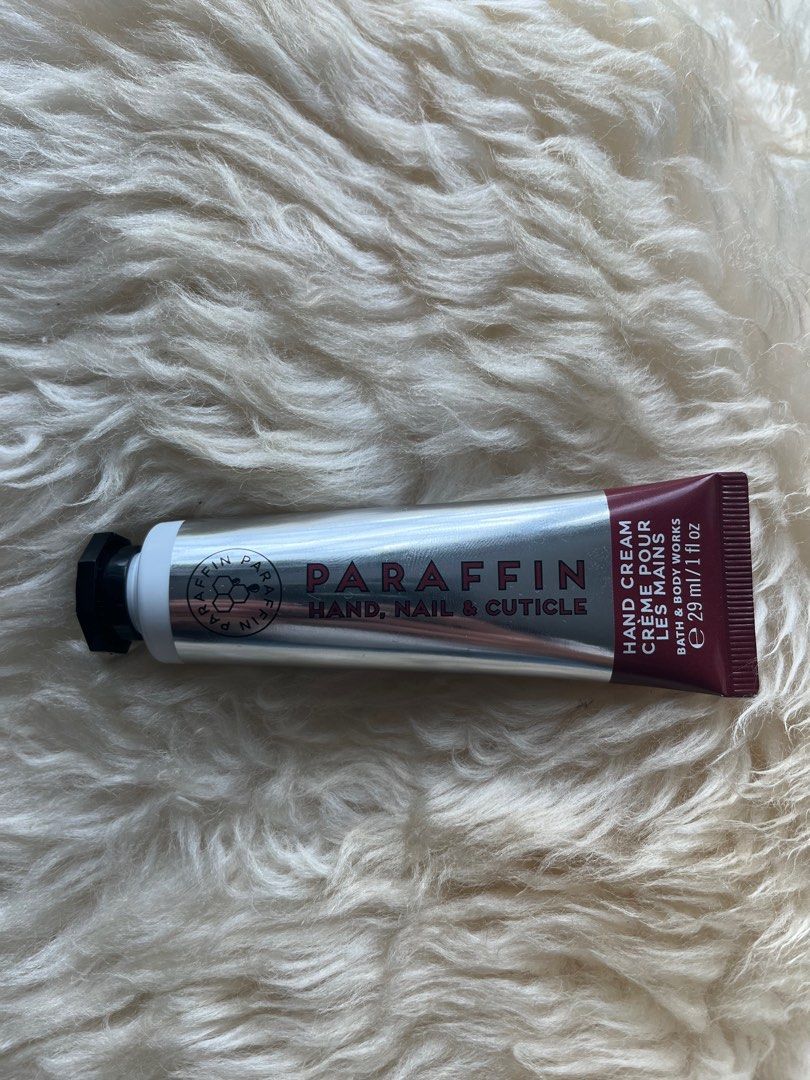 Bath & body works paraffin, Beauty & Personal Care, Hands & Nails on