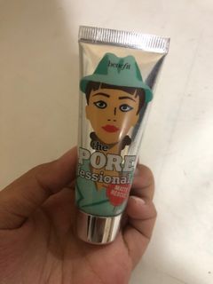 Benefit Porefesional Travel Size
