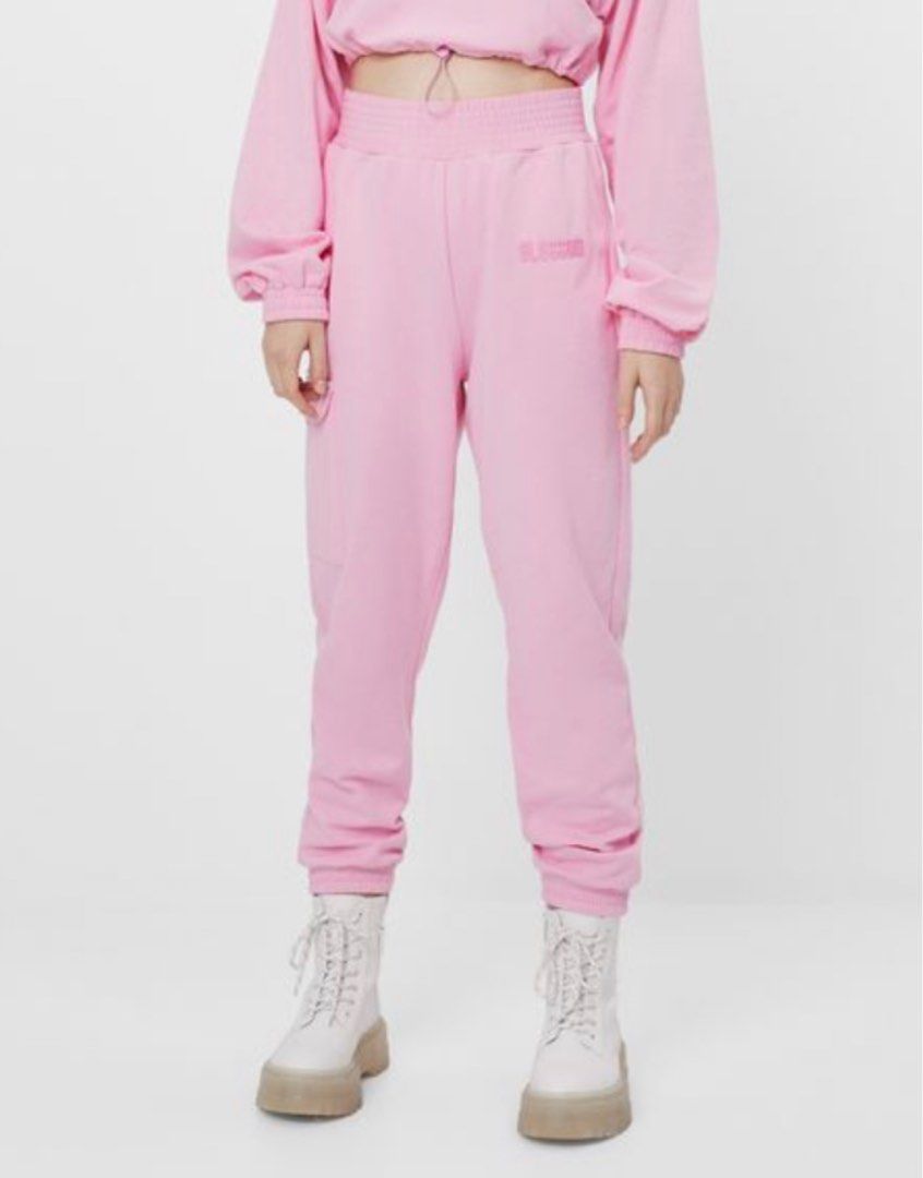 Powerpuff online girls joggers
