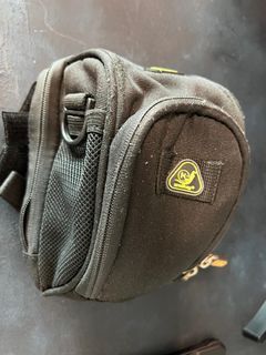 Bicycle bag