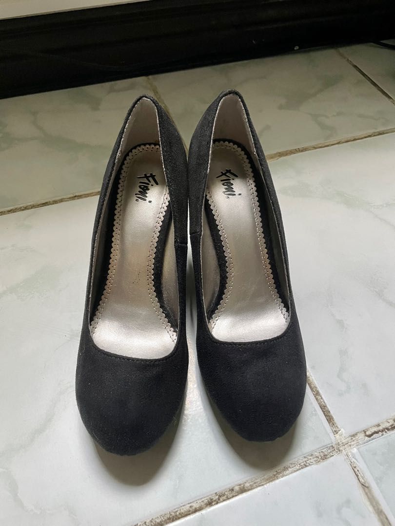 Fioni hotsell shoes new
