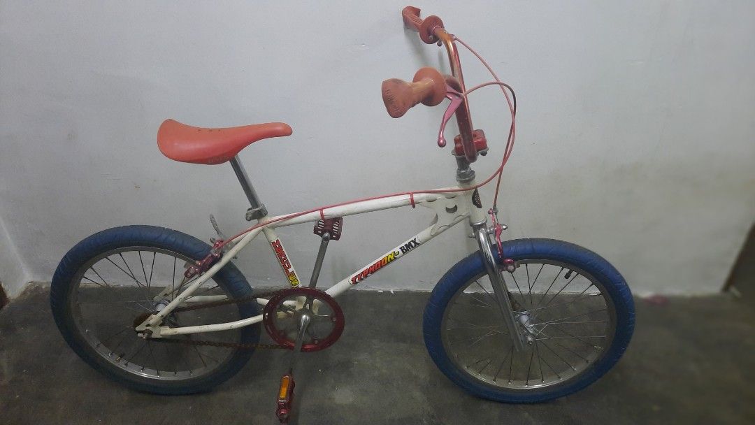 Torrot colorado cheap bmx