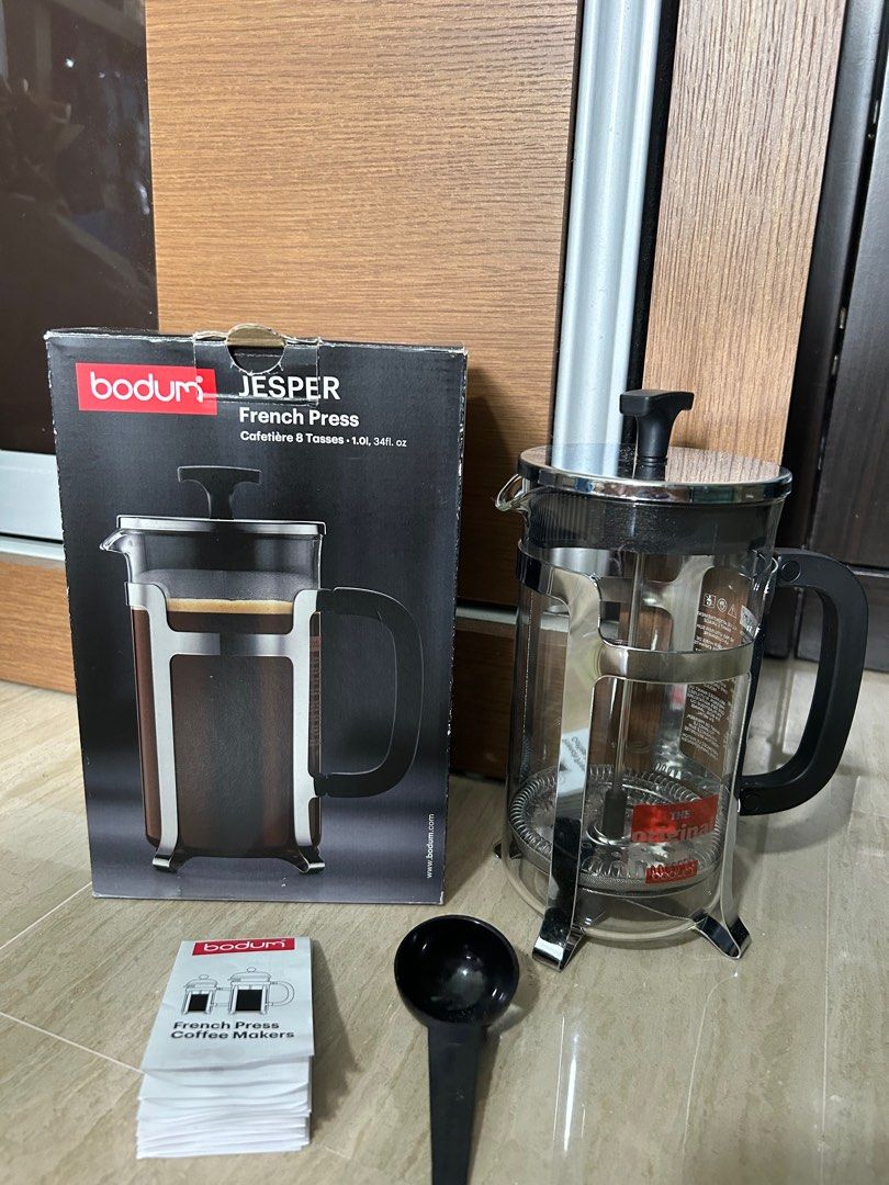 Bodum jesper clearance