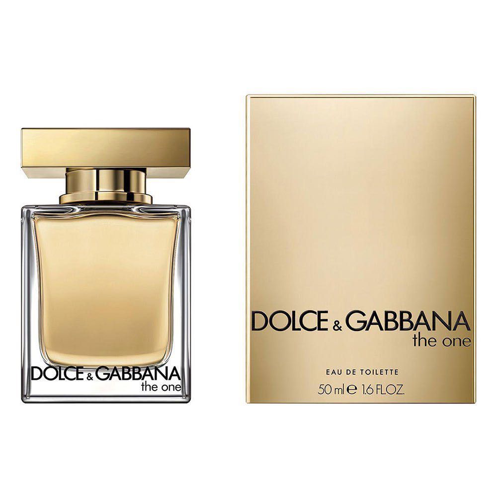 Dolce & gabbana the one eau top de parfum 50 ml