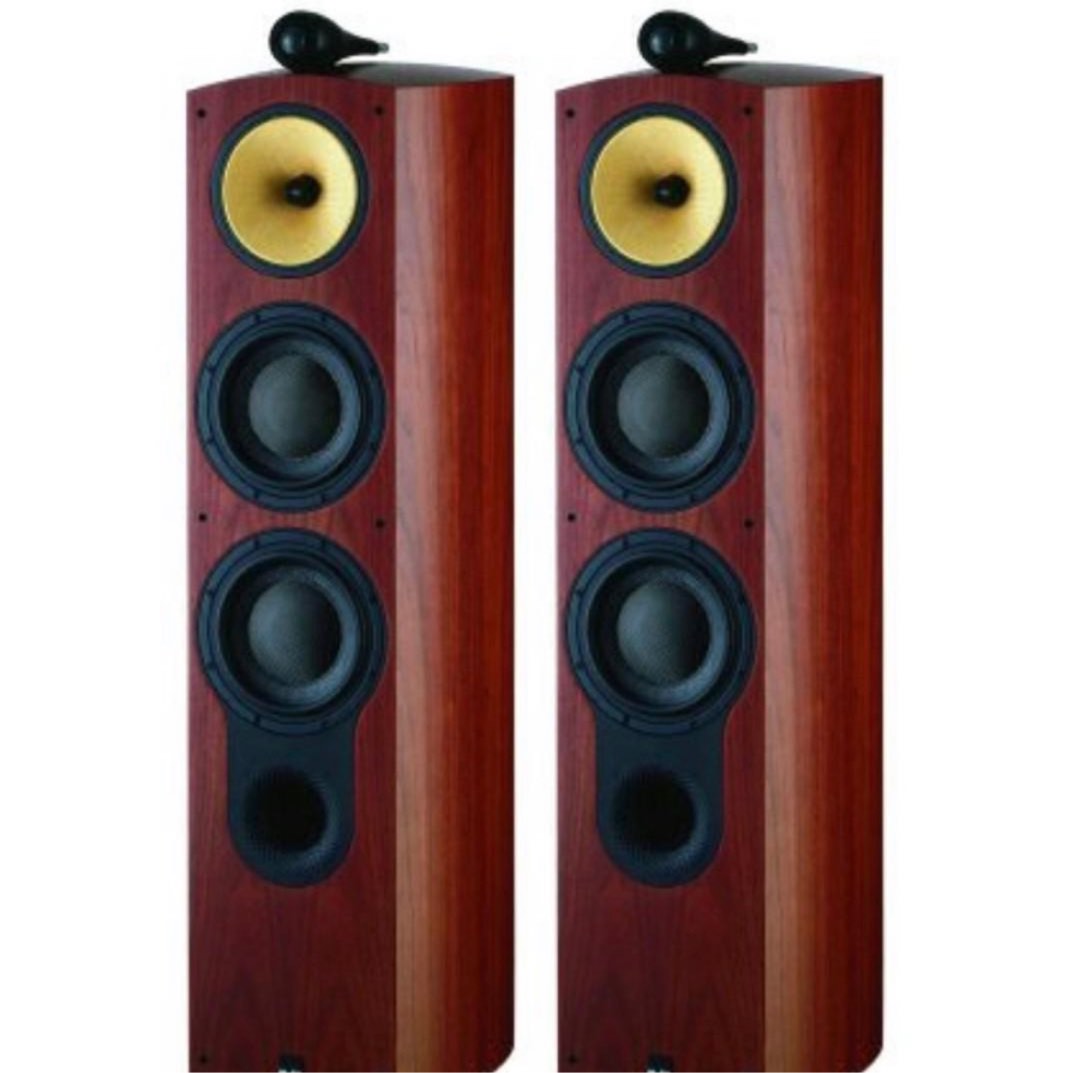 Bowers & shop wilkins 803s
