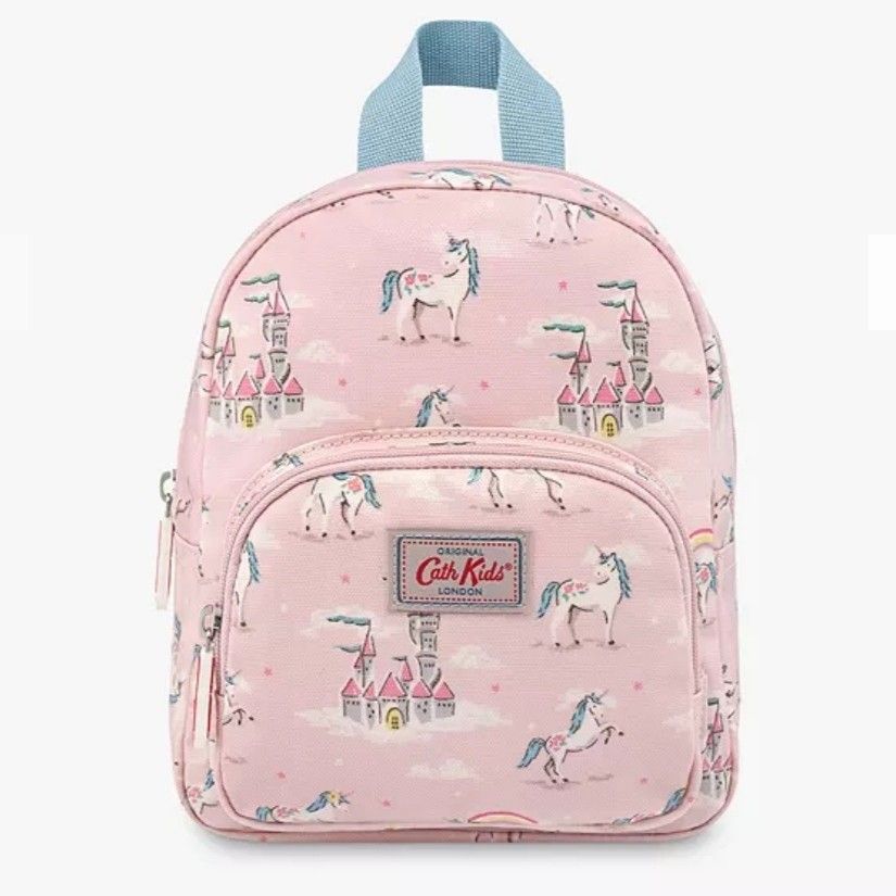 Cath kidston top childrens rucksack