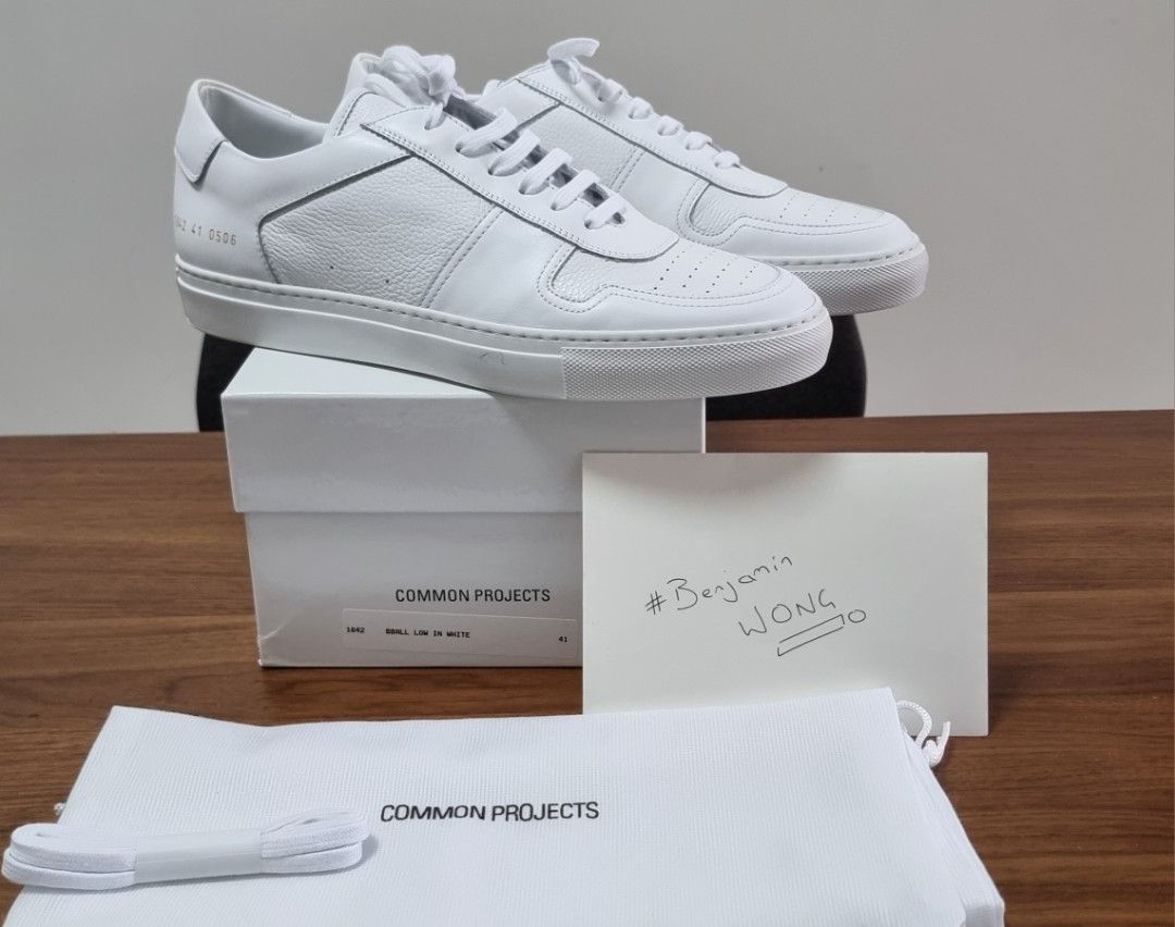 Common projects retailers on sale