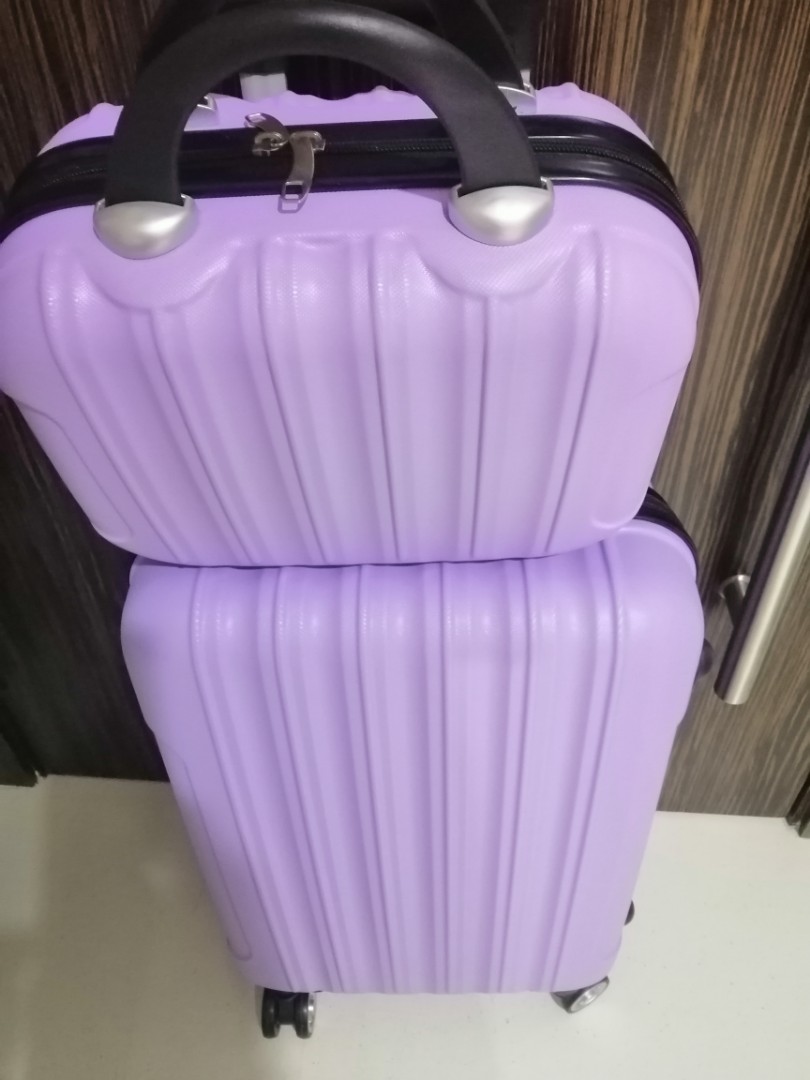 Korean luggage brands top
