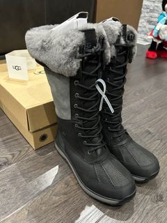 BRAND NEW ORIGINAL UGGS ADIRONDACK III TALL