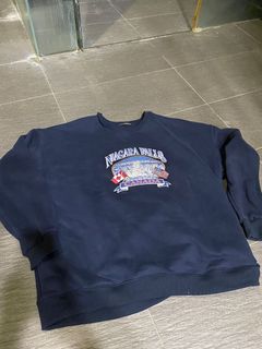 Brandy Melville sweatshirt niagara falls
