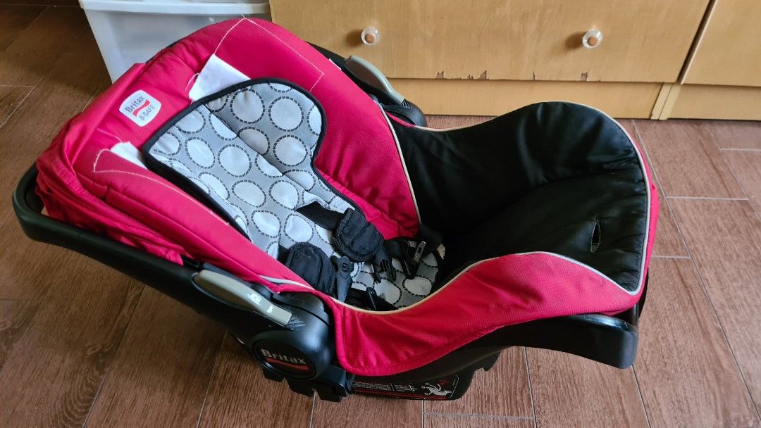 Stroller base for britax car seat online