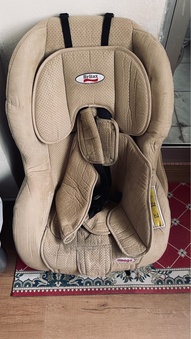 Britax omega outlet