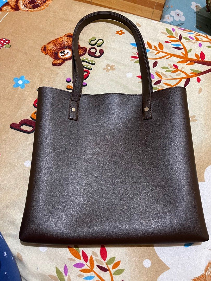 Leather bags marikina outlet