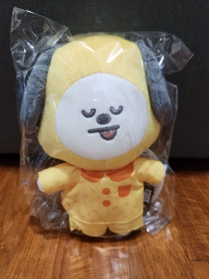 BTS【日本限定】2021 Summer Happy Bag CHIMMY