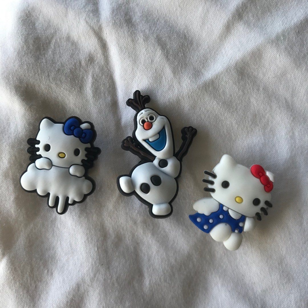 Olaf jibbitz deals