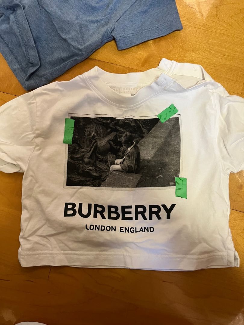 Burberry 70 80 2025