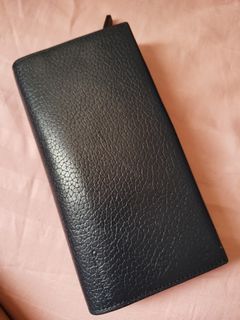 Calvin Klein long wallet