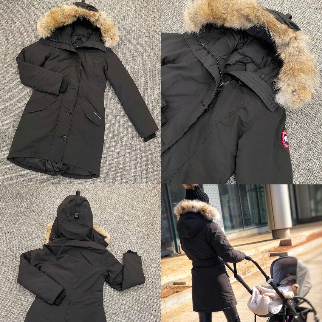 Canada goose 2025 2090l