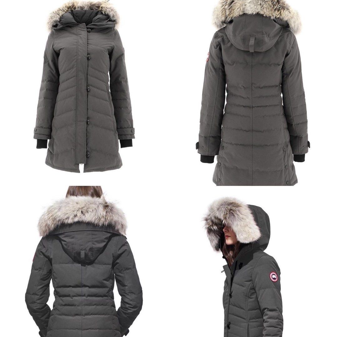 Canada on sale goose 2090l
