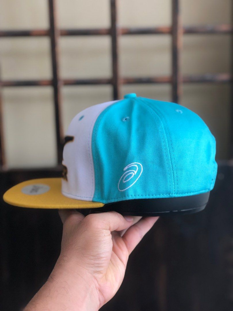 Asics new arrivals tiger hat