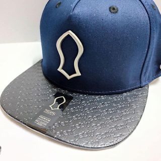 The Capal Snapback Cap