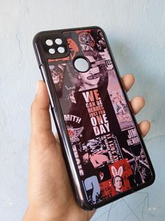 Case Xiaomi Redmi 9c