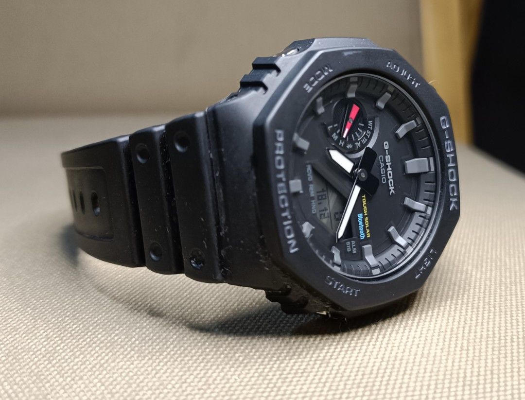 G shock ga 2100 fake outlet
