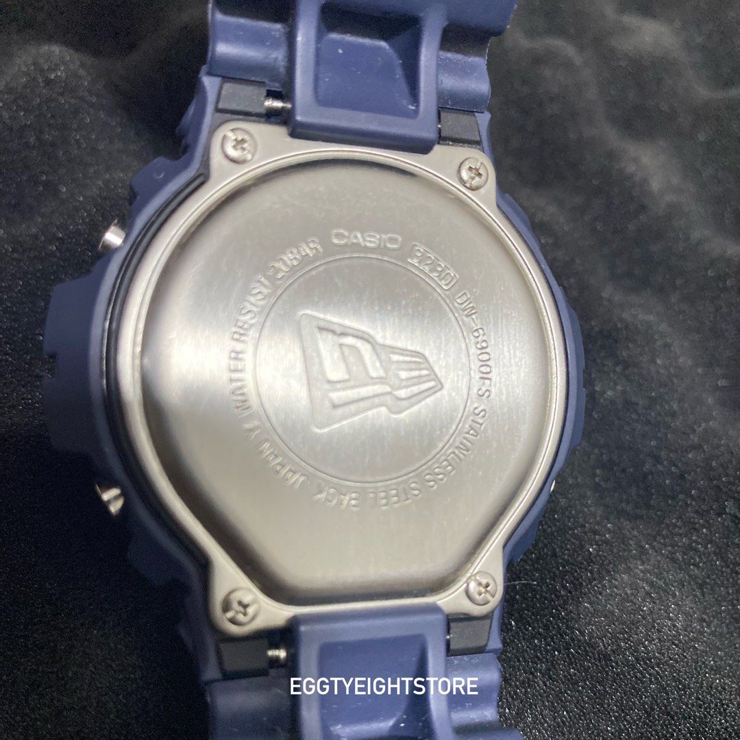 Dw6900 2024 new era
