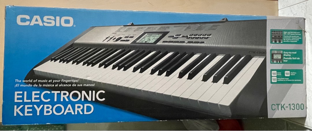 Ctk sales 1300 price
