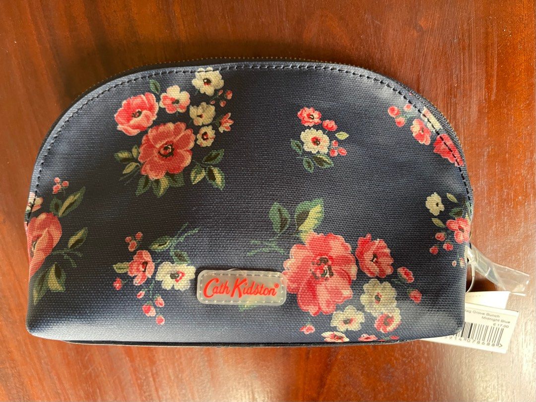 Cath kidston grove bunch purse online