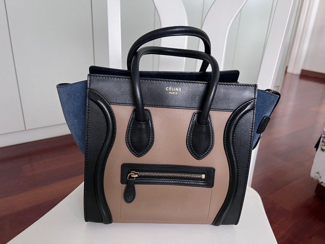 Celine top luggage sale