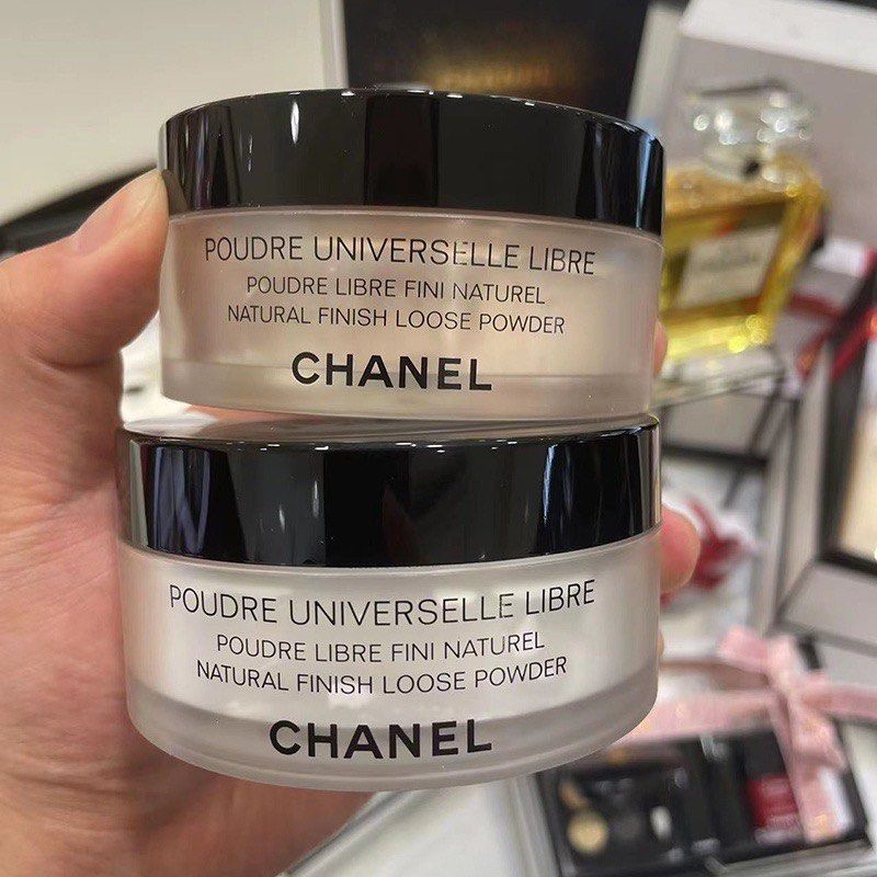 Chanel Loose Powder ORI